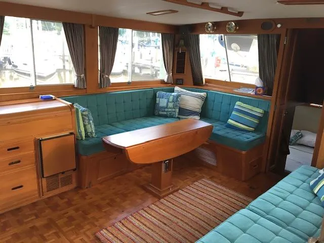 Grand Marnier Yacht Photos Pics 
