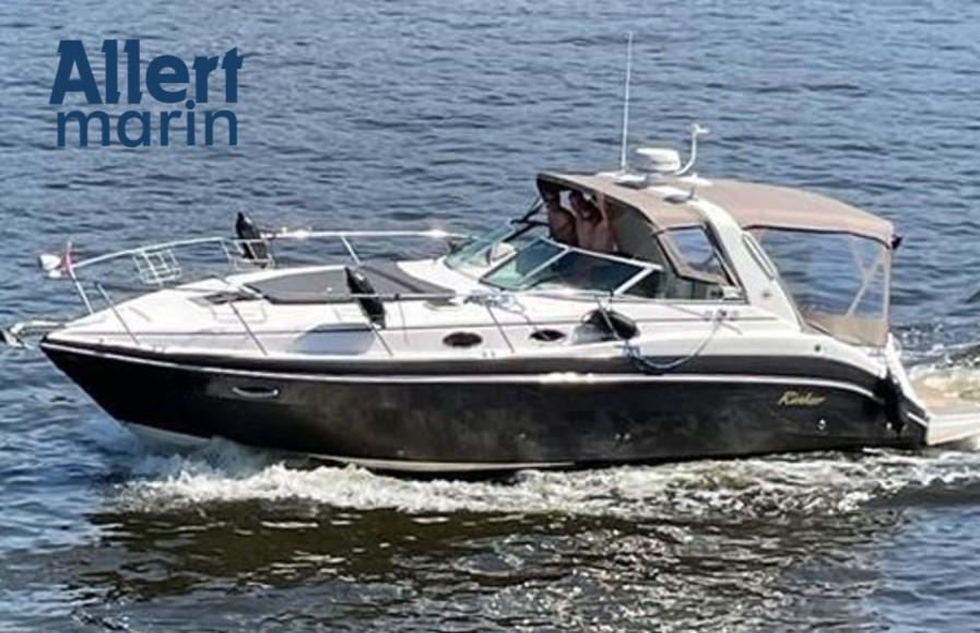 Used Rinker 342 Fiesta Vee in Berlin - iNautia