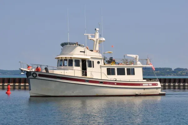 "o My Papa" Yacht Photos Pics Profile Underway