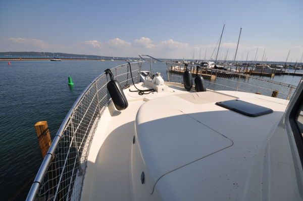 2003 Nordic Tug 52 