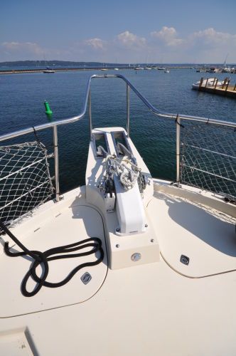 2003 Nordic Tug 52 