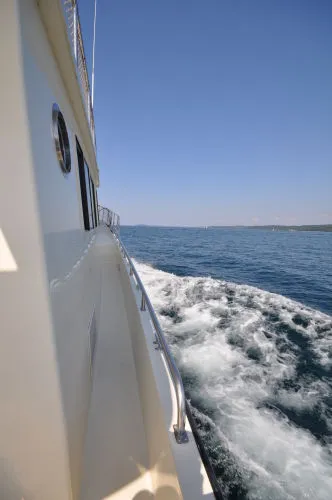 "o My Papa" Yacht Photos Pics 