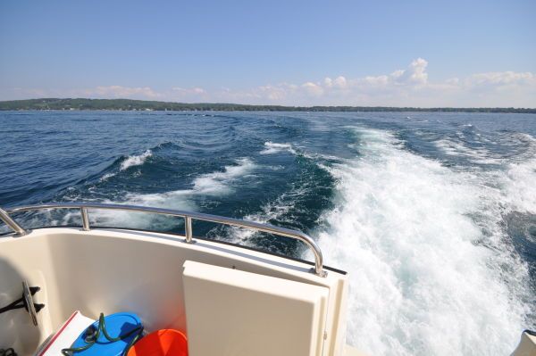 2003 Nordic Tug 52 