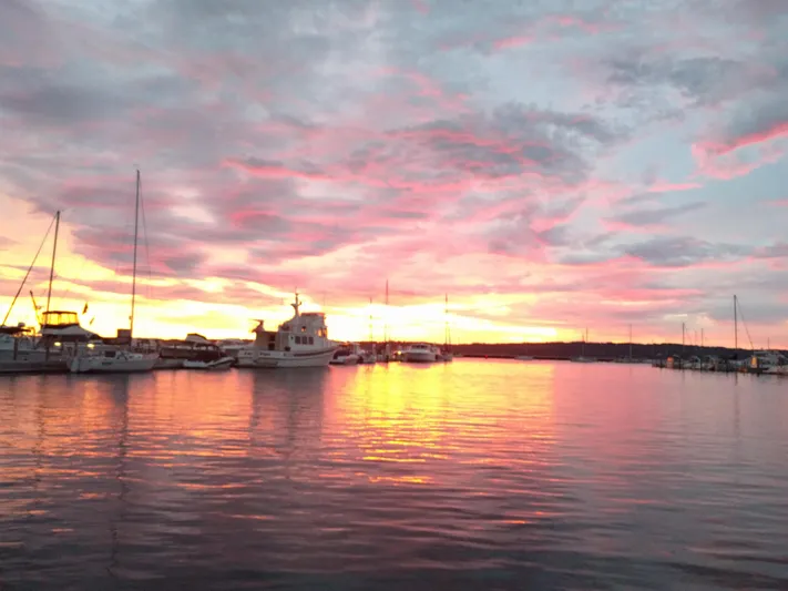 "o My Papa" Yacht Photos Pics 