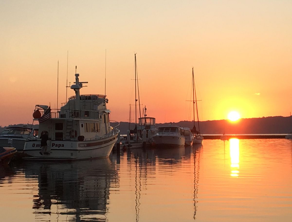 2003 Nordic Tug 52 