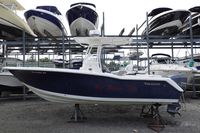 2013 Tidewater 232 LXF