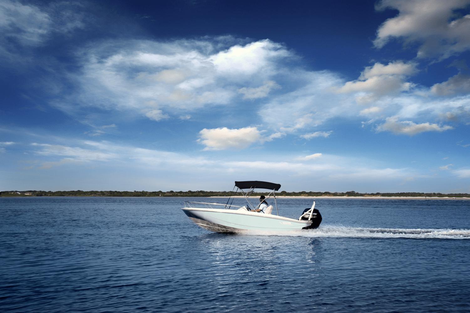 2024 Boston Whaler 160 Super Sport Runabout for sale YachtWorld