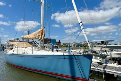 Saga 409
