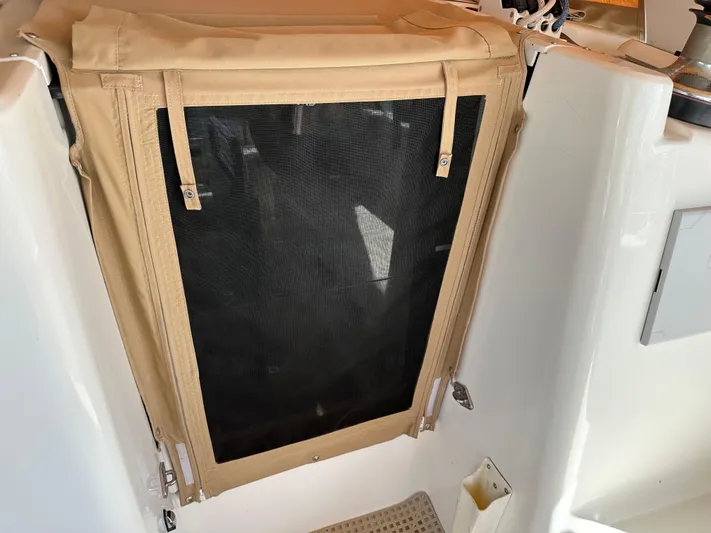 Sparrow Yacht Photos Pics 