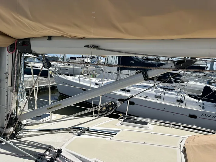 Sparrow Yacht Photos Pics 