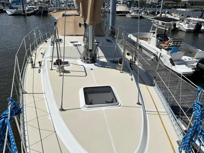 Sparrow Yacht Photos Pics 