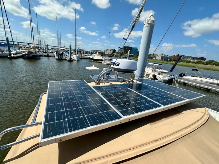 Sparrow Yacht Photos Pics 