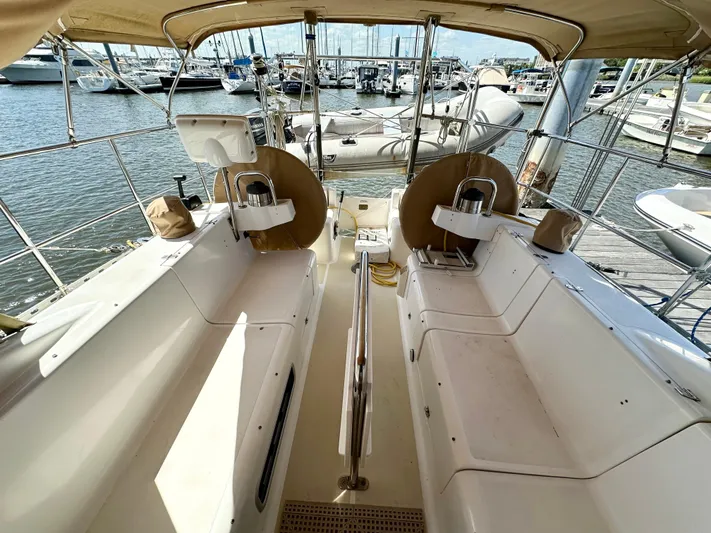 Sparrow Yacht Photos Pics 