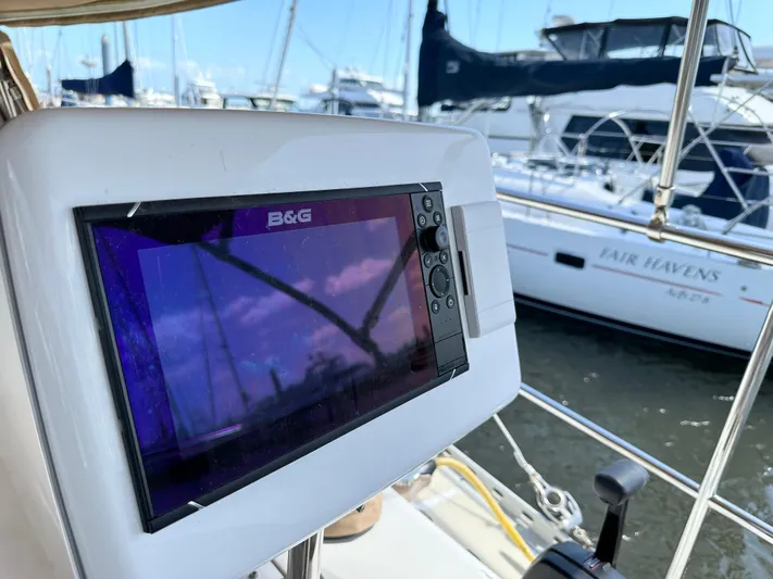 Sparrow Yacht Photos Pics 