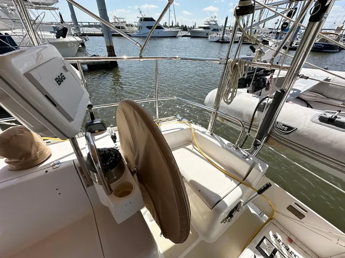 Sparrow Yacht Photos Pics 