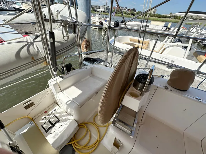 Sparrow Yacht Photos Pics 