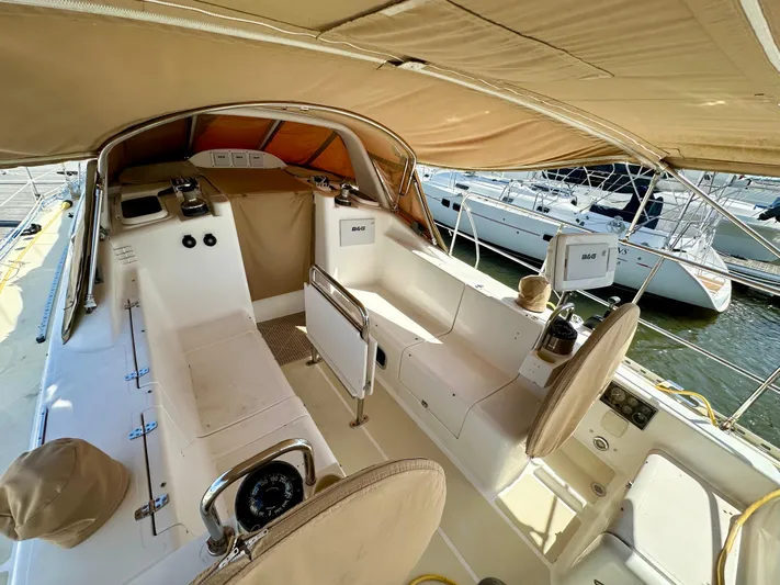 Sparrow Yacht Photos Pics 