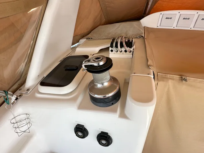 Sparrow Yacht Photos Pics 