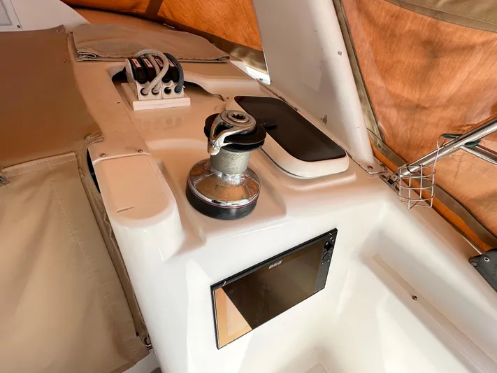 Sparrow Yacht Photos Pics 