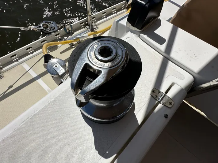 Sparrow Yacht Photos Pics 