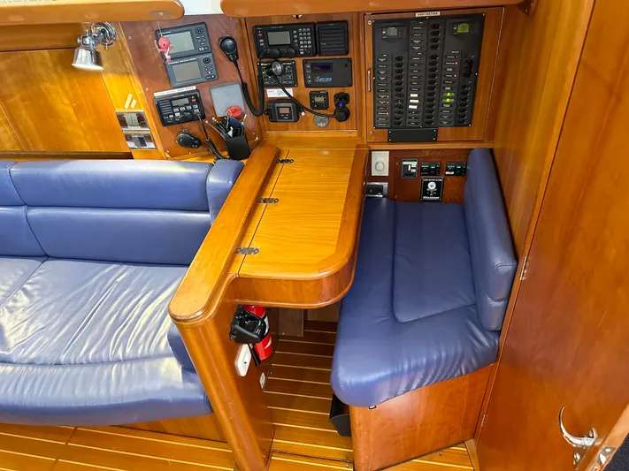 Sparrow Yacht Photos Pics 