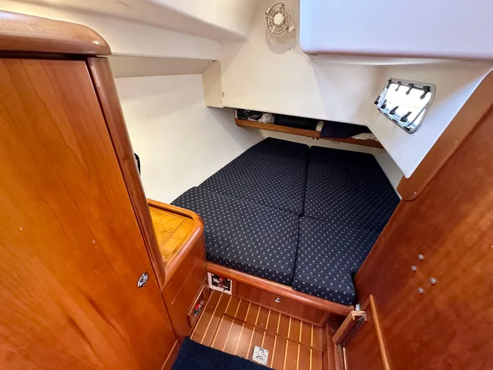 Sparrow Yacht Photos Pics 