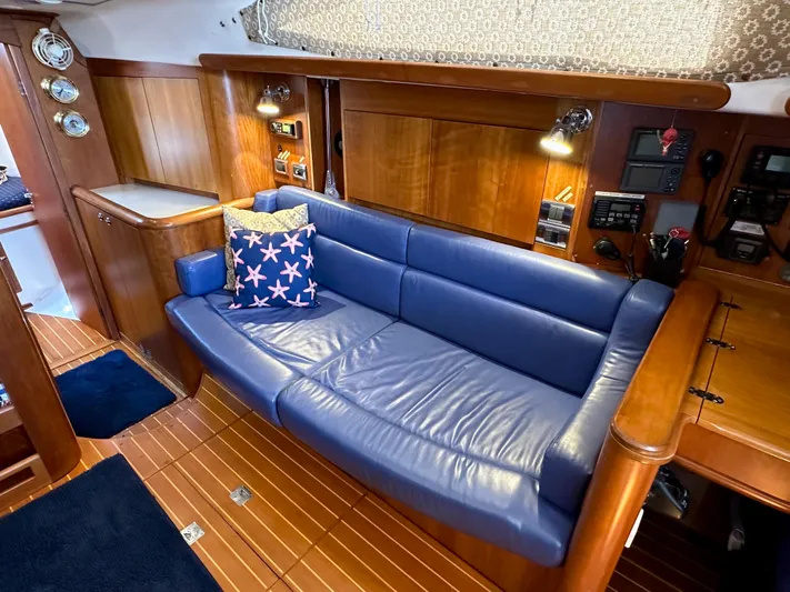 Sparrow Yacht Photos Pics 