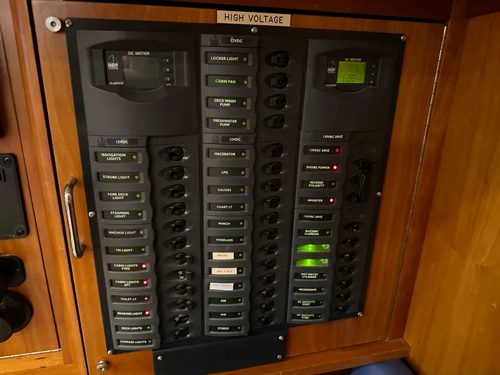 Sparrow Yacht Photos Pics 