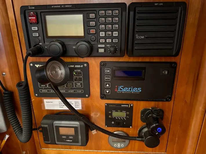 Sparrow Yacht Photos Pics 