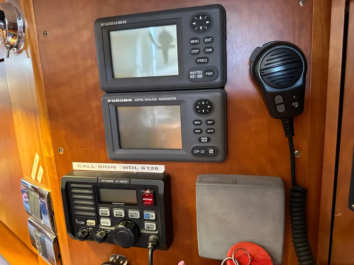 Sparrow Yacht Photos Pics 