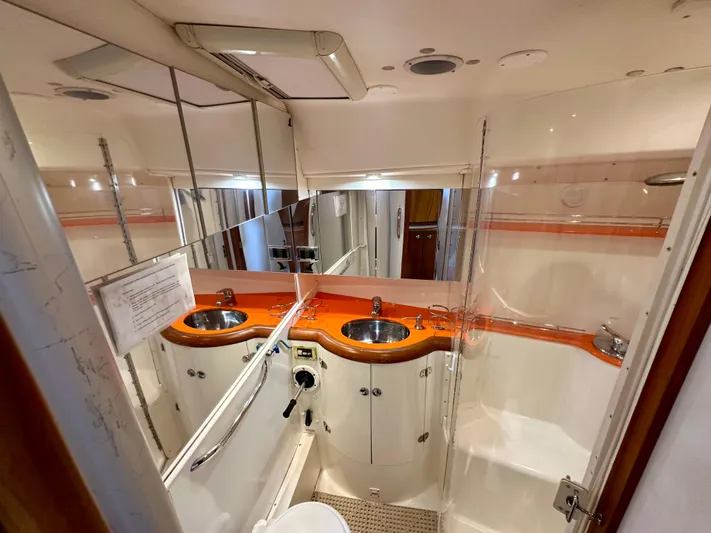 Sparrow Yacht Photos Pics 