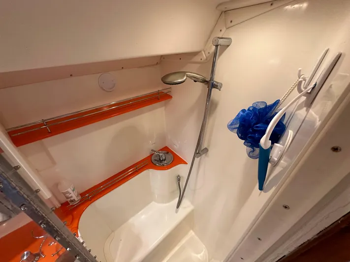 Sparrow Yacht Photos Pics 