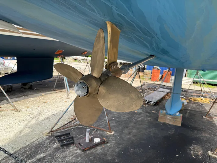 Sparrow Yacht Photos Pics 