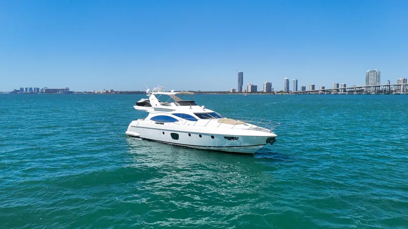 Container Yacht Photos Pics 