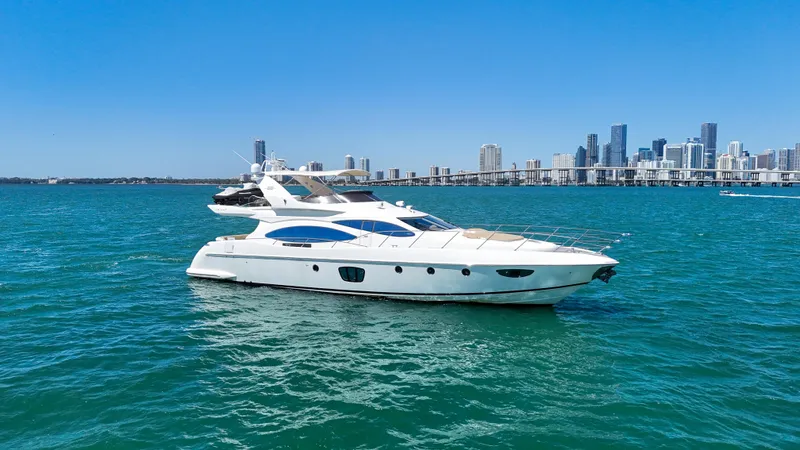 Container Yacht Photos Pics 