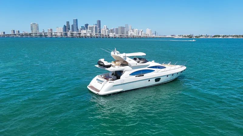 Container Yacht Photos Pics 