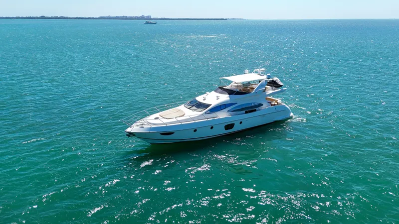 Container Yacht Photos Pics 