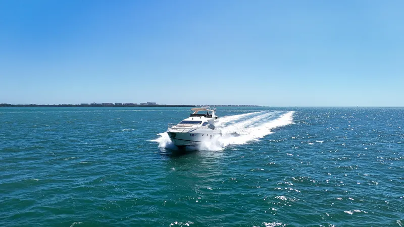 Container Yacht Photos Pics 