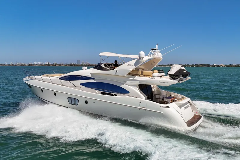 Container Yacht Photos Pics 