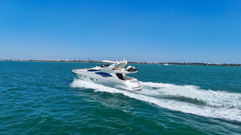 Container Yacht Photos Pics 