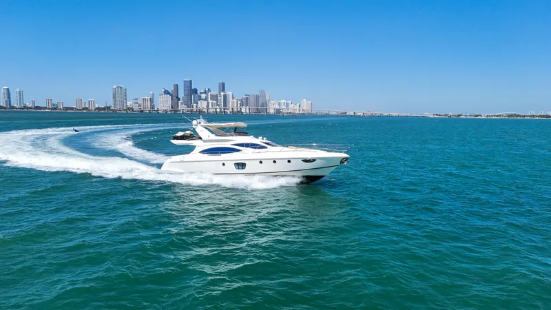 Container Yacht Photos Pics 