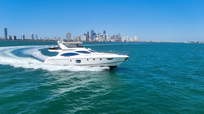 Container Yacht Photos Pics 