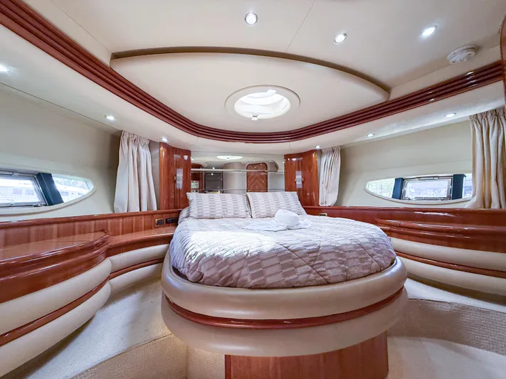 Container Yacht Photos Pics 