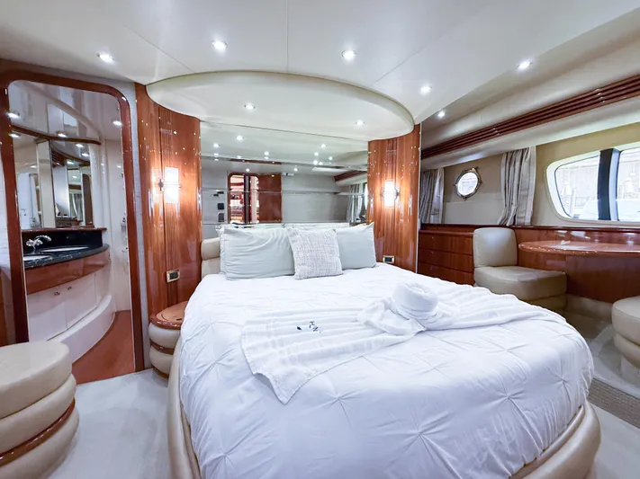 Container Yacht Photos Pics 