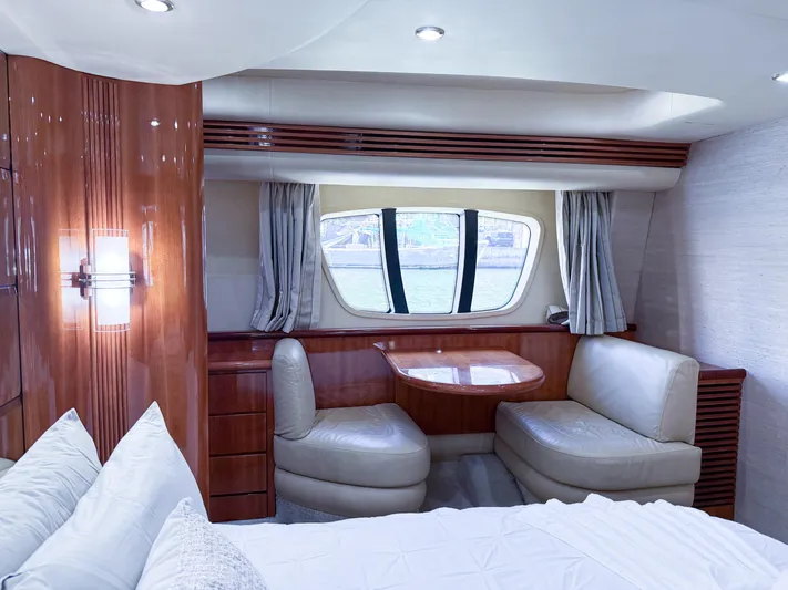 Container Yacht Photos Pics 