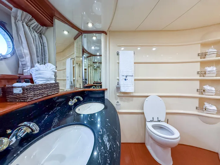 Container Yacht Photos Pics 