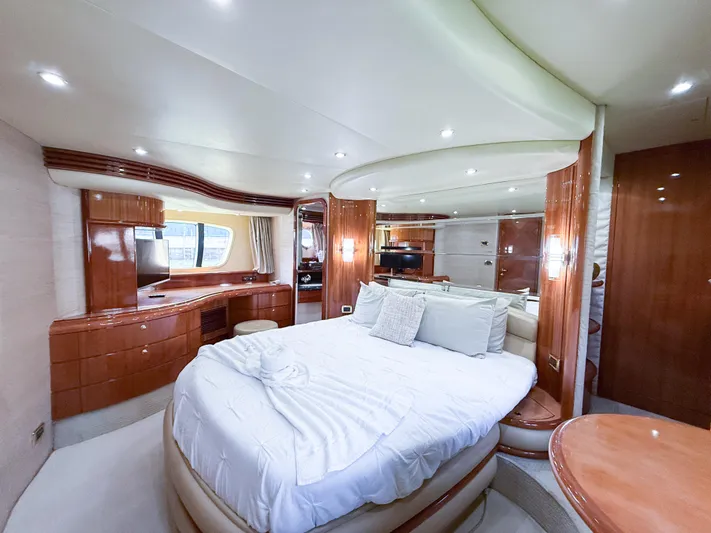 Container Yacht Photos Pics 