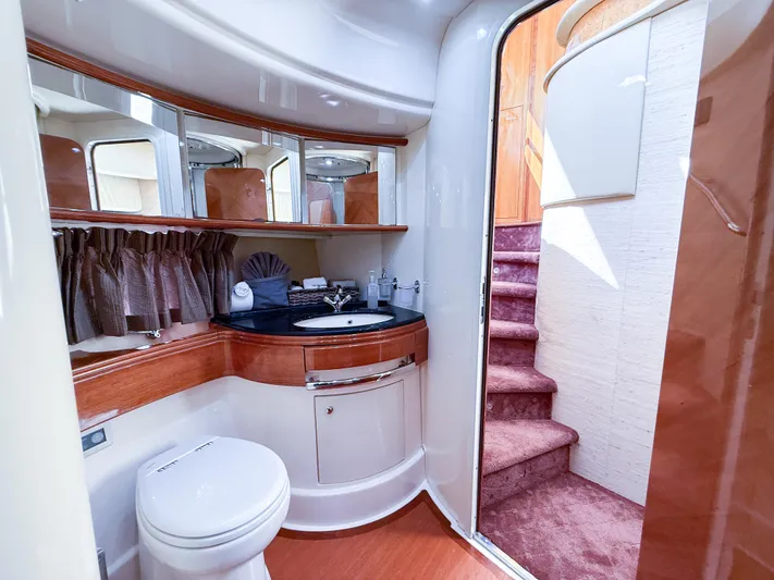 Container Yacht Photos Pics 