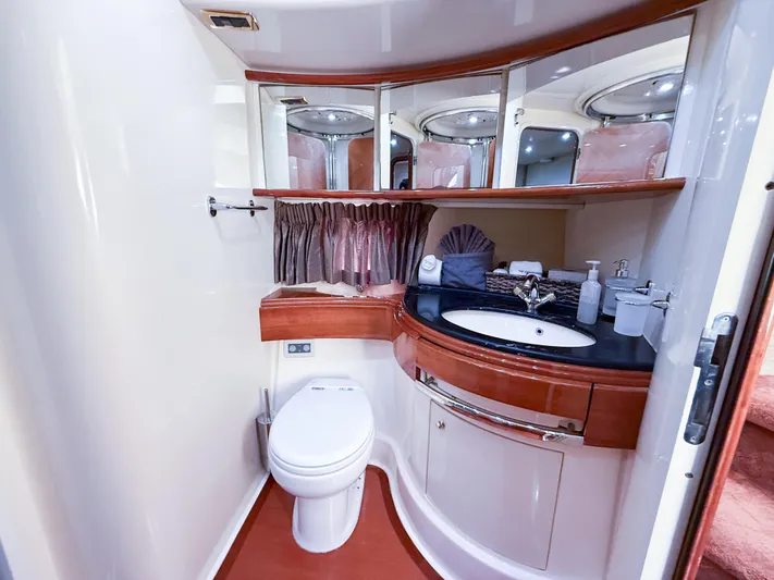 Container Yacht Photos Pics 