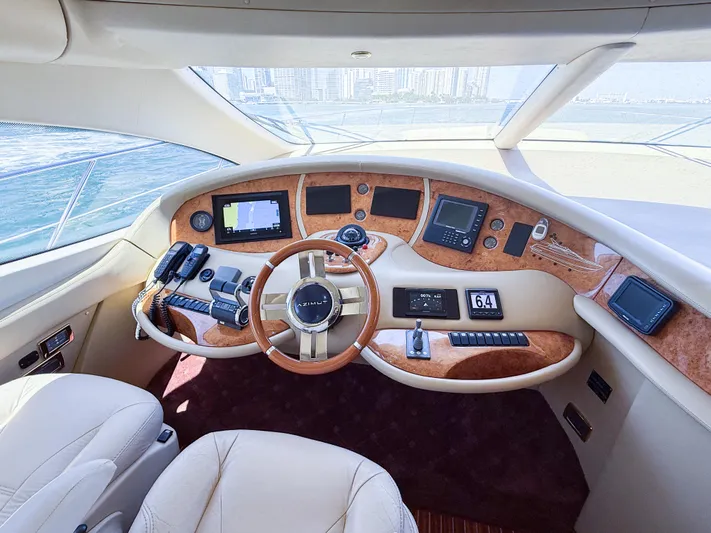 Container Yacht Photos Pics 